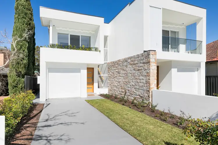 215B Gymea Bay Road