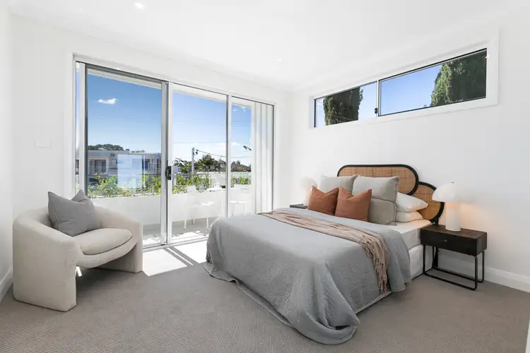 Fourth view of Homely semi-detached listing, 215B Gymea Bay Road, Gymea Bay NSW 2227