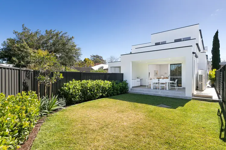 Fifth view of Homely semi-detached listing, 215B Gymea Bay Road, Gymea Bay NSW 2227