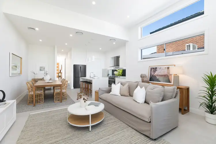 Sixth view of Homely semi-detached listing, 215B Gymea Bay Road, Gymea Bay NSW 2227
