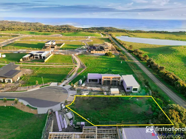 12 Peregrine Court, Cape Paterson VIC 3995