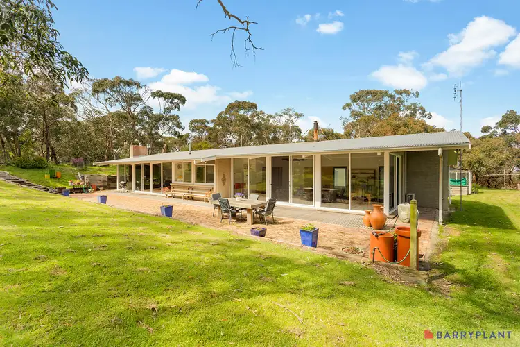 10 P Dunlops Road, Middle Tarwin VIC 3956
