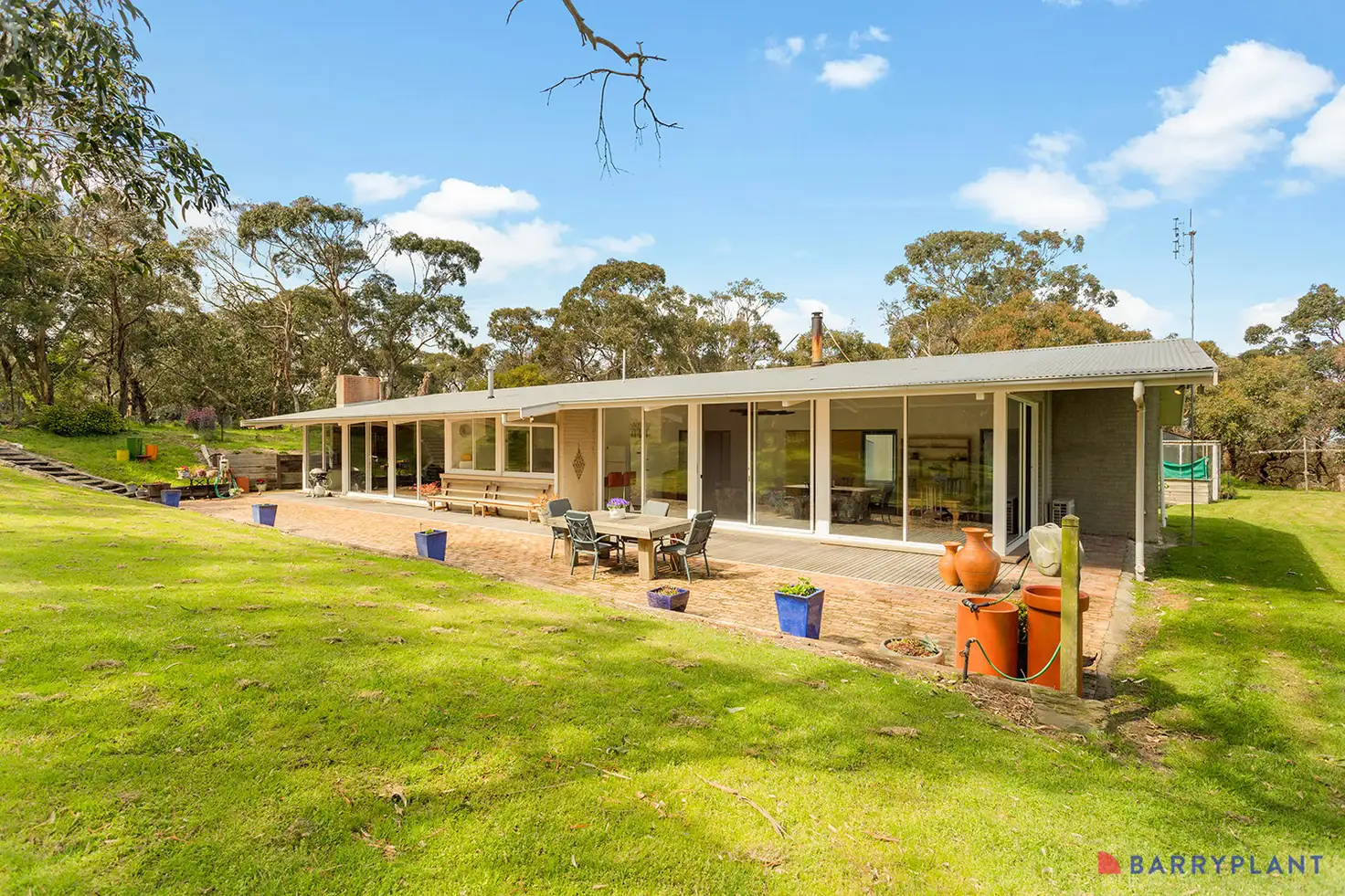 Main view of Homely house listing, 10 P Dunlops Road, Middle Tarwin VIC 3956