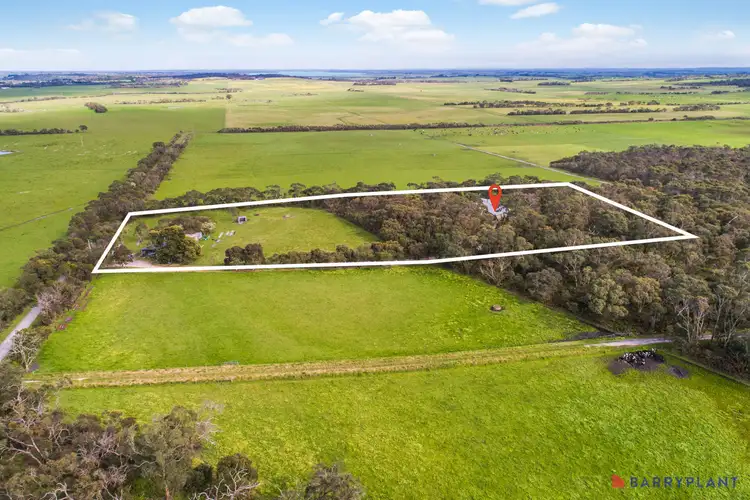 Second view of Homely house listing, 10 P Dunlops Road, Middle Tarwin VIC 3956