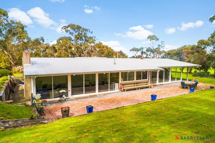 Third view of Homely house listing, 10 P Dunlops Road, Middle Tarwin VIC 3956