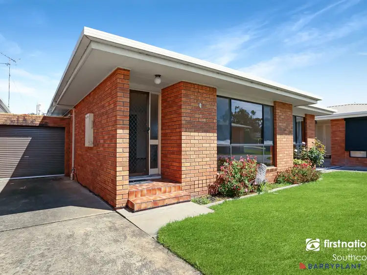 4/6-8 Powlett Street, Inverloch VIC 3996