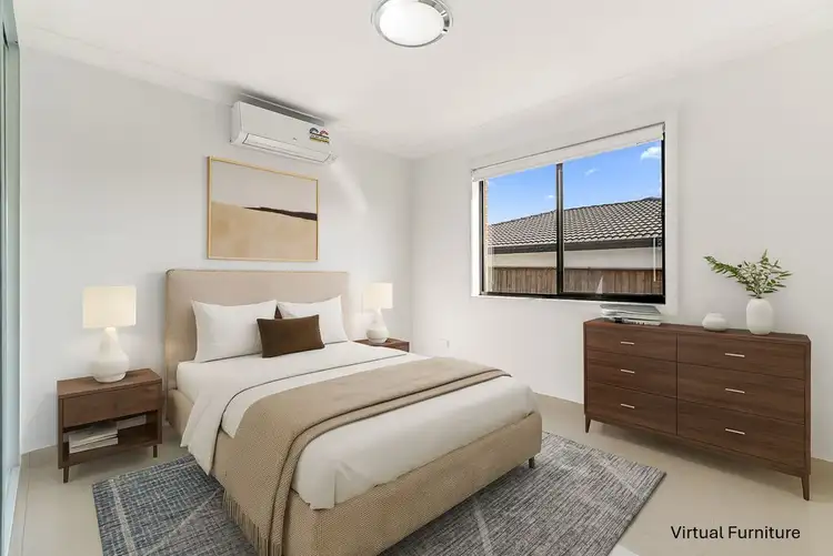 1/30 Warren Parade, Punchbowl NSW 2196