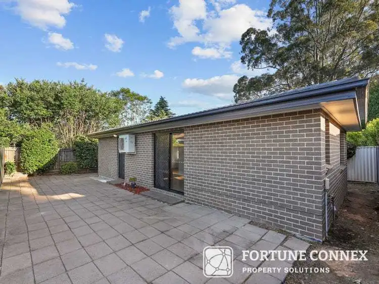 9A Hall Road, Hornsby NSW 2077