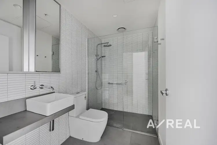 Fifth view of Homely apartment listing, 1601/65 Dudley Street, West Melbourne VIC 3003