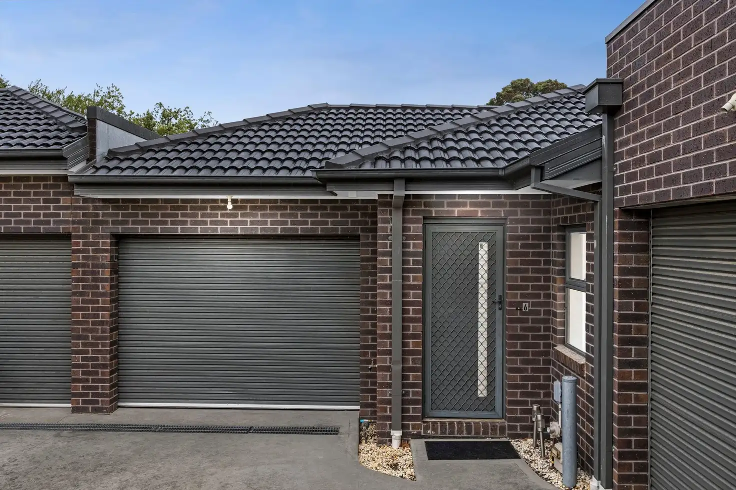 Main view of Homely unit listing, 6/23-25 Sefton Street, Pascoe Vale VIC 3044
