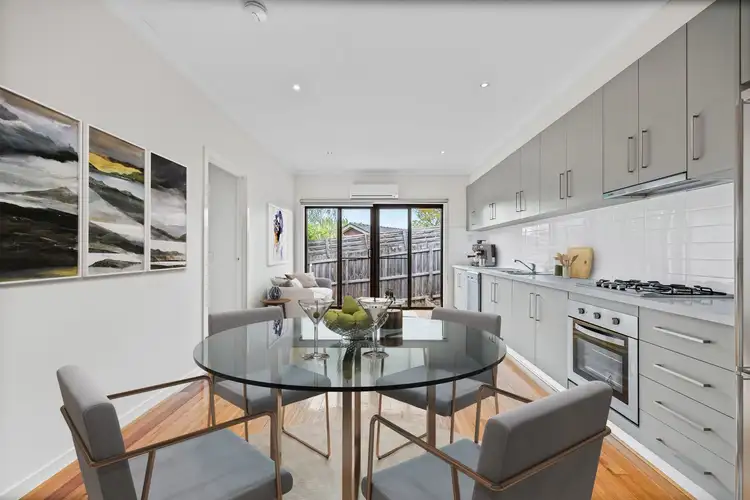 Third view of Homely unit listing, 6/23-25 Sefton Street, Pascoe Vale VIC 3044