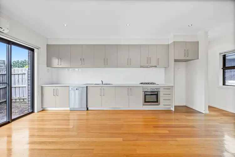 Fourth view of Homely unit listing, 6/23-25 Sefton Street, Pascoe Vale VIC 3044