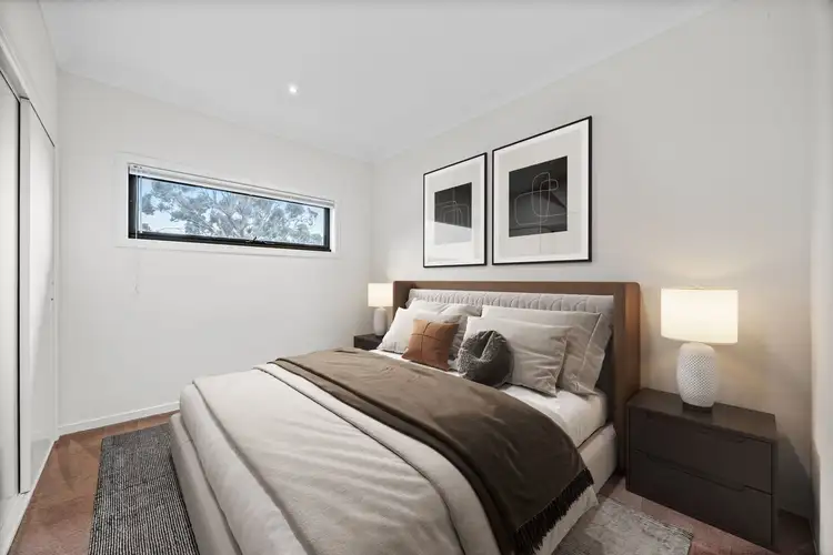 Fifth view of Homely unit listing, 6/23-25 Sefton Street, Pascoe Vale VIC 3044