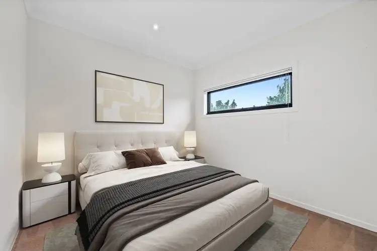 Sixth view of Homely unit listing, 6/23-25 Sefton Street, Pascoe Vale VIC 3044