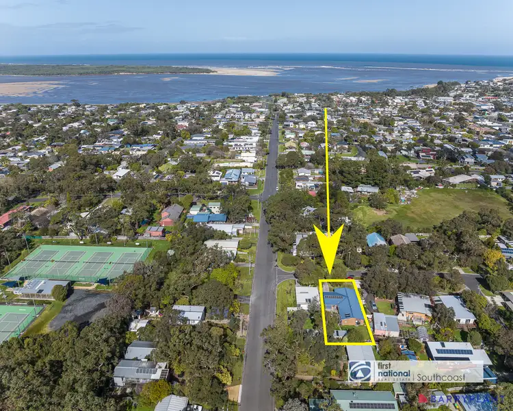 Second view of Homely house listing, 19 Tower Street, Inverloch VIC 3996
