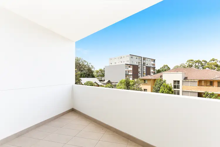 402/89 Park Road, Homebush NSW 2140