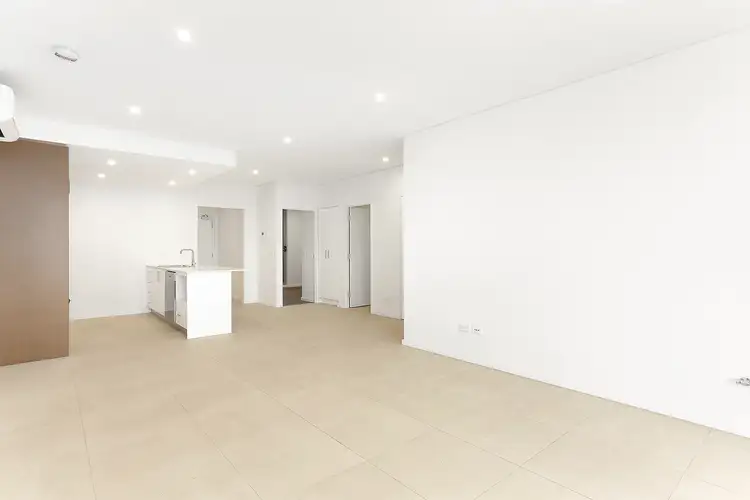 Fourth view of Homely apartment listing, 402/89 Park Road, Homebush NSW 2140