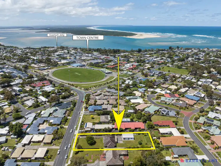 9 Powlett Street, Inverloch VIC 3996