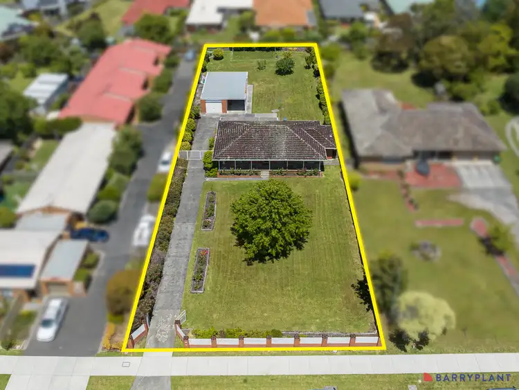 Third view of Homely house listing, 9 Powlett Street, Inverloch VIC 3996