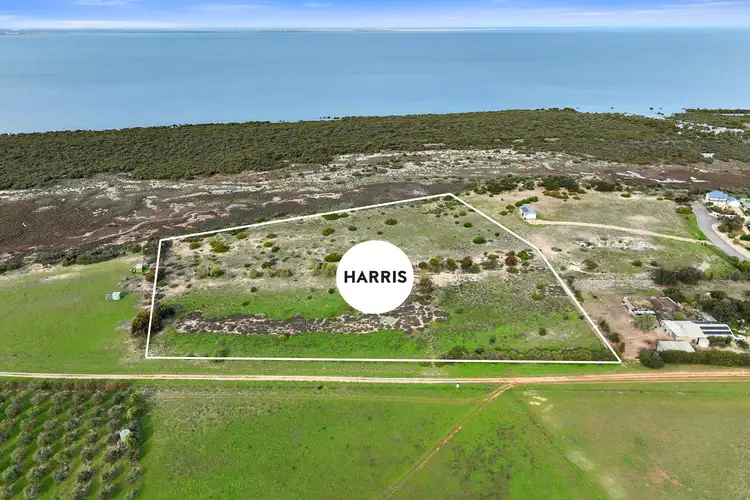 Lot 100 Kulpara Street, Clinton SA 5570