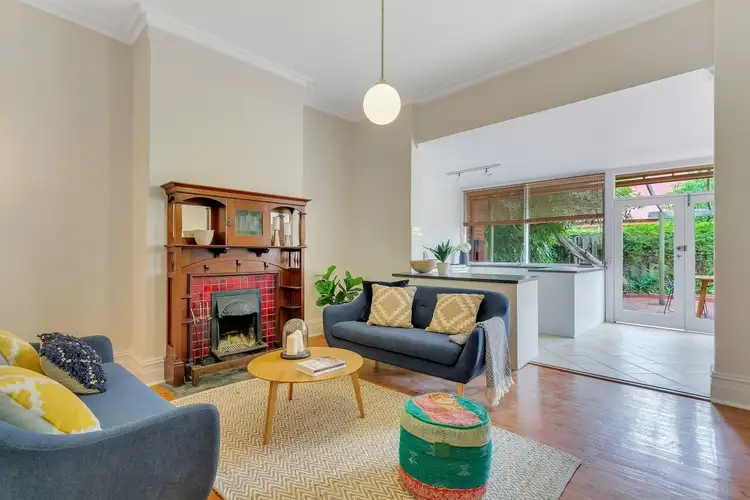 Fourth view of Homely house listing, 230 Frome Street, Adelaide SA 5000