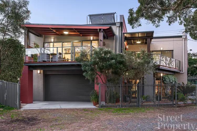 Second view of Homely house listing, 41 Tighes Terrace, Tighes Hill NSW 2297