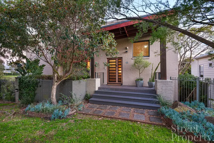 Third view of Homely house listing, 41 Tighes Terrace, Tighes Hill NSW 2297