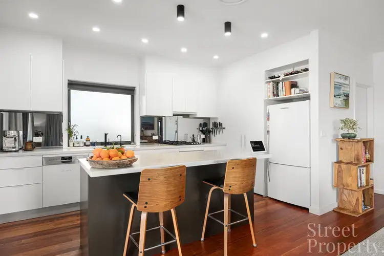 Sixth view of Homely house listing, 41 Tighes Terrace, Tighes Hill NSW 2297
