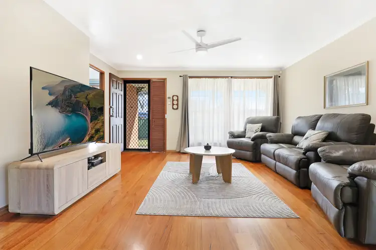 Second view of Homely house listing, 13 Regency Crescent, Berkeley NSW 2506