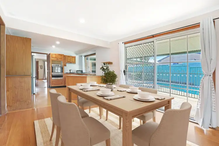 Fourth view of Homely house listing, 13 Regency Crescent, Berkeley NSW 2506