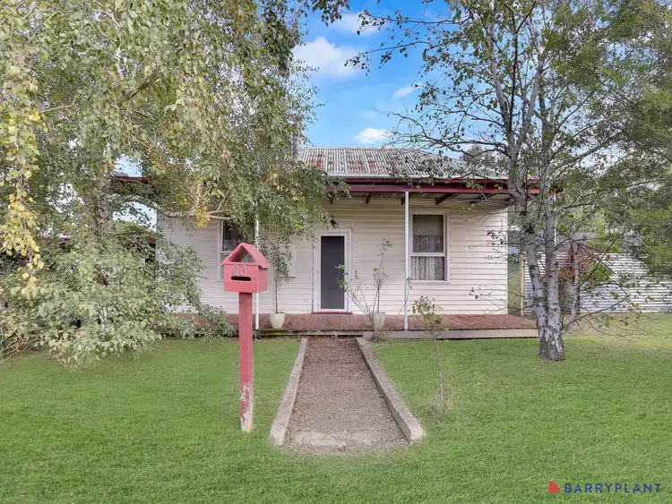 23 Wishart Street, Wonthaggi VIC 3995
