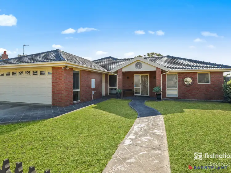 32 Wishart Street, Wonthaggi VIC 3995