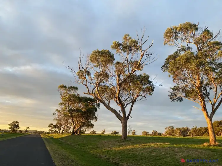 Third view of Homely land listing, Majestic Vista, Wattle Bank VIC 3995