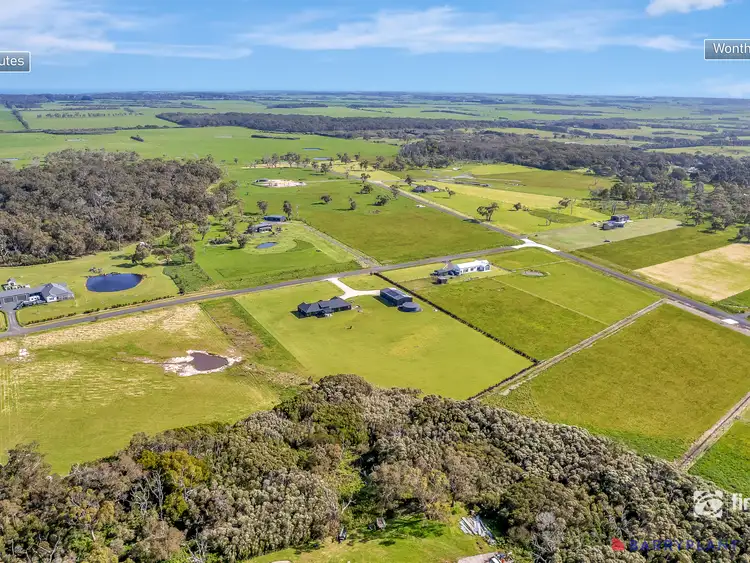 Fourth view of Homely land listing, Majestic Vista, Wattle Bank VIC 3995