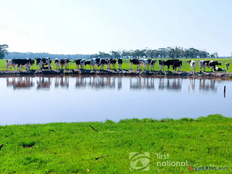 Fifth view of Homely land listing, Majestic Vista, Wattle Bank VIC 3995