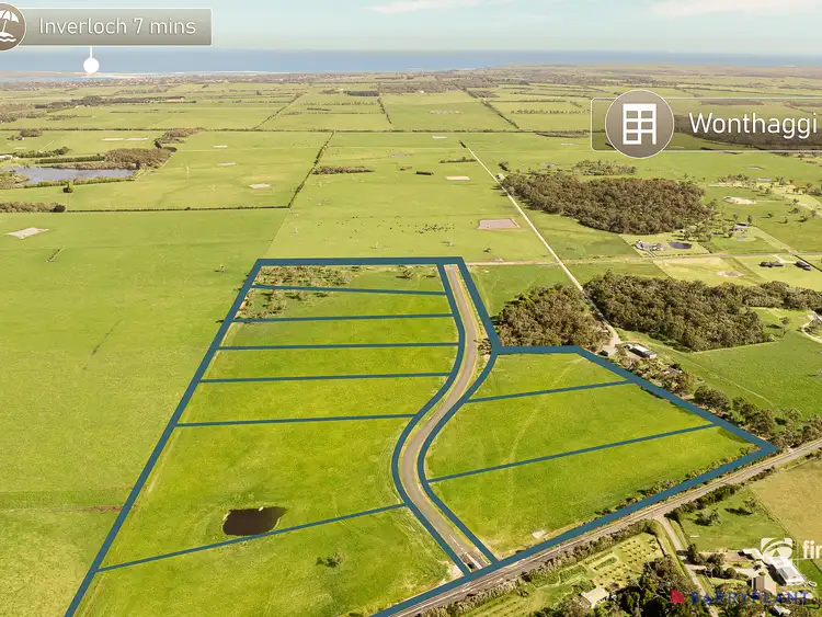 Seventh view of Homely land listing, Majestic Vista, Wattle Bank VIC 3995
