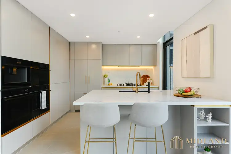 Fourth view of Homely apartment listing, G02/1B Roxy Place, Lindfield NSW 2070