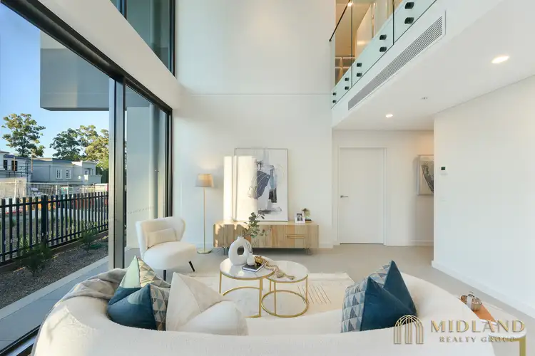 Fifth view of Homely apartment listing, G02/1B Roxy Place, Lindfield NSW 2070