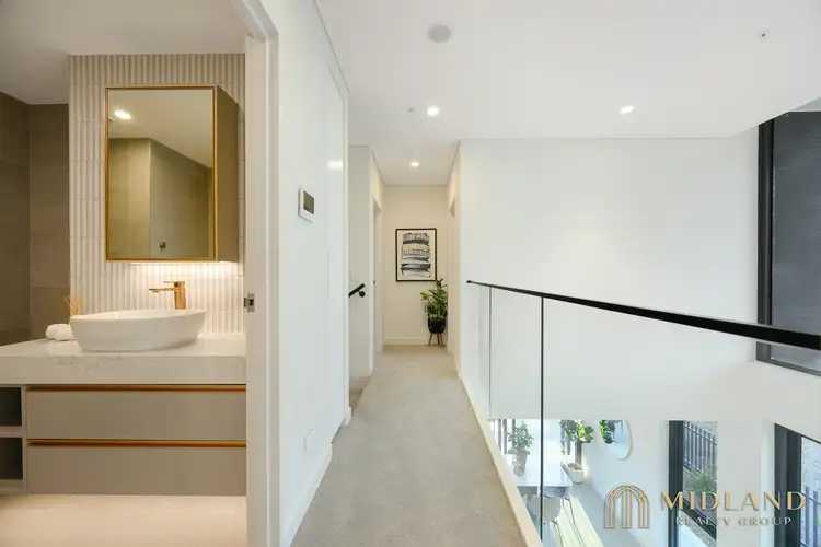 Sixth view of Homely apartment listing, G02/1B Roxy Place, Lindfield NSW 2070