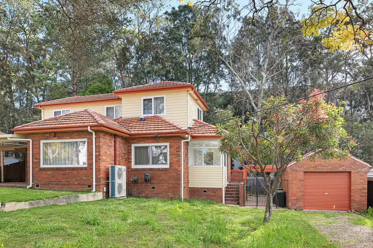 22 Alder Avenue, Lane Cove NSW 2066