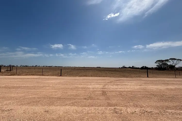 LOT 3 Hornby Road, Port Broughton SA 5522