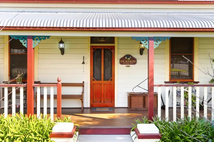 114 Abelard Street, Dungog NSW 2420