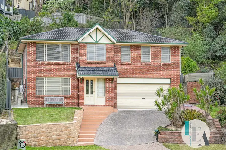 6 Hibiscus Place