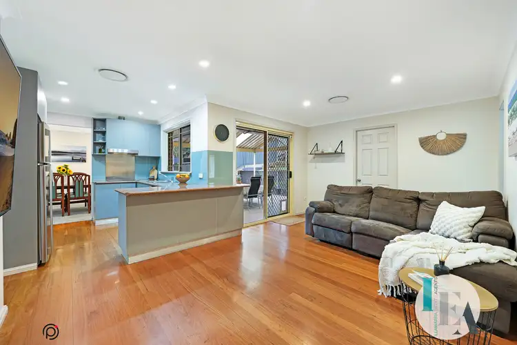 Third view of Homely house listing, 6 Hibiscus Place, Unanderra NSW 2526