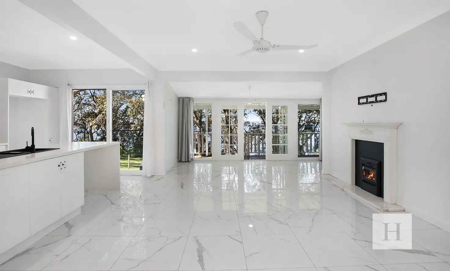 Main view of Homely house listing, 22 Tuggerawong Road, Wyongah NSW 2259