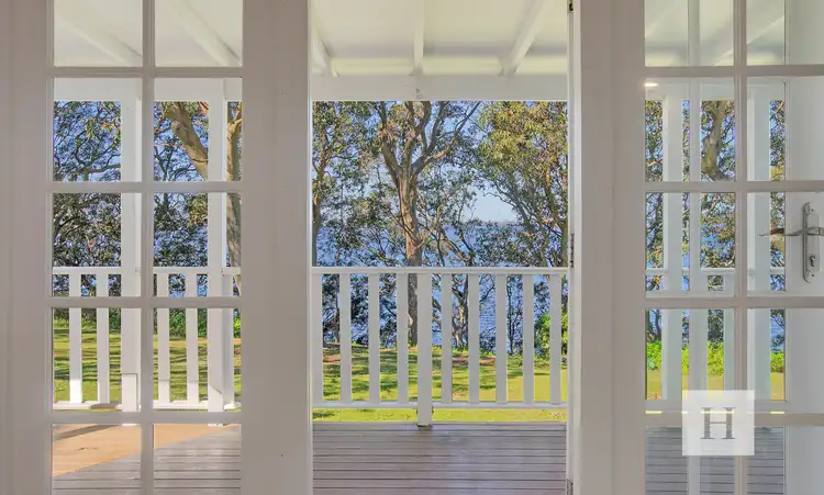 Second view of Homely house listing, 22 Tuggerawong Road, Wyongah NSW 2259