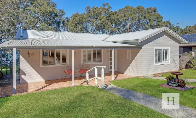 Fourth view of Homely house listing, 22 Tuggerawong Road, Wyongah NSW 2259