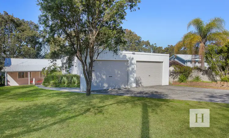 Fifth view of Homely house listing, 22 Tuggerawong Road, Wyongah NSW 2259
