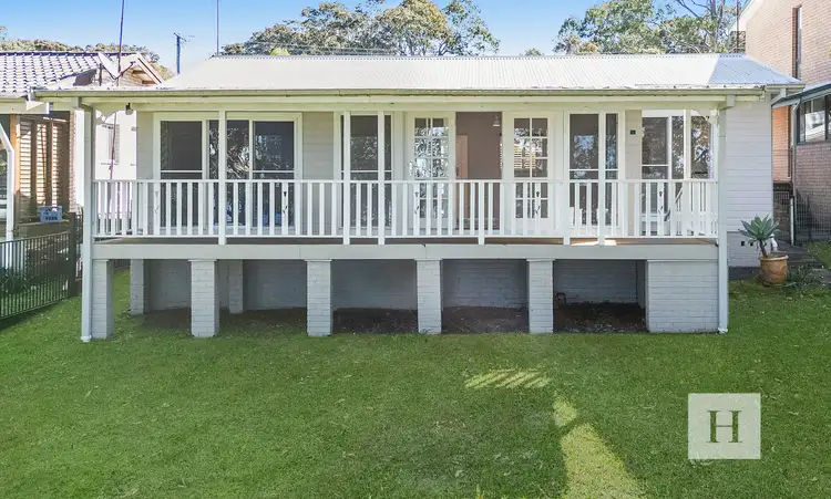 Sixth view of Homely house listing, 22 Tuggerawong Road, Wyongah NSW 2259