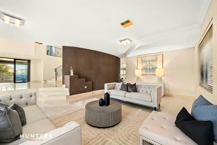 Third view of Homely house listing, 2 Oakwood Place, Kellyville NSW 2155